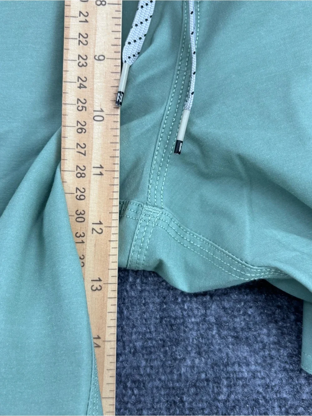Billabong items are